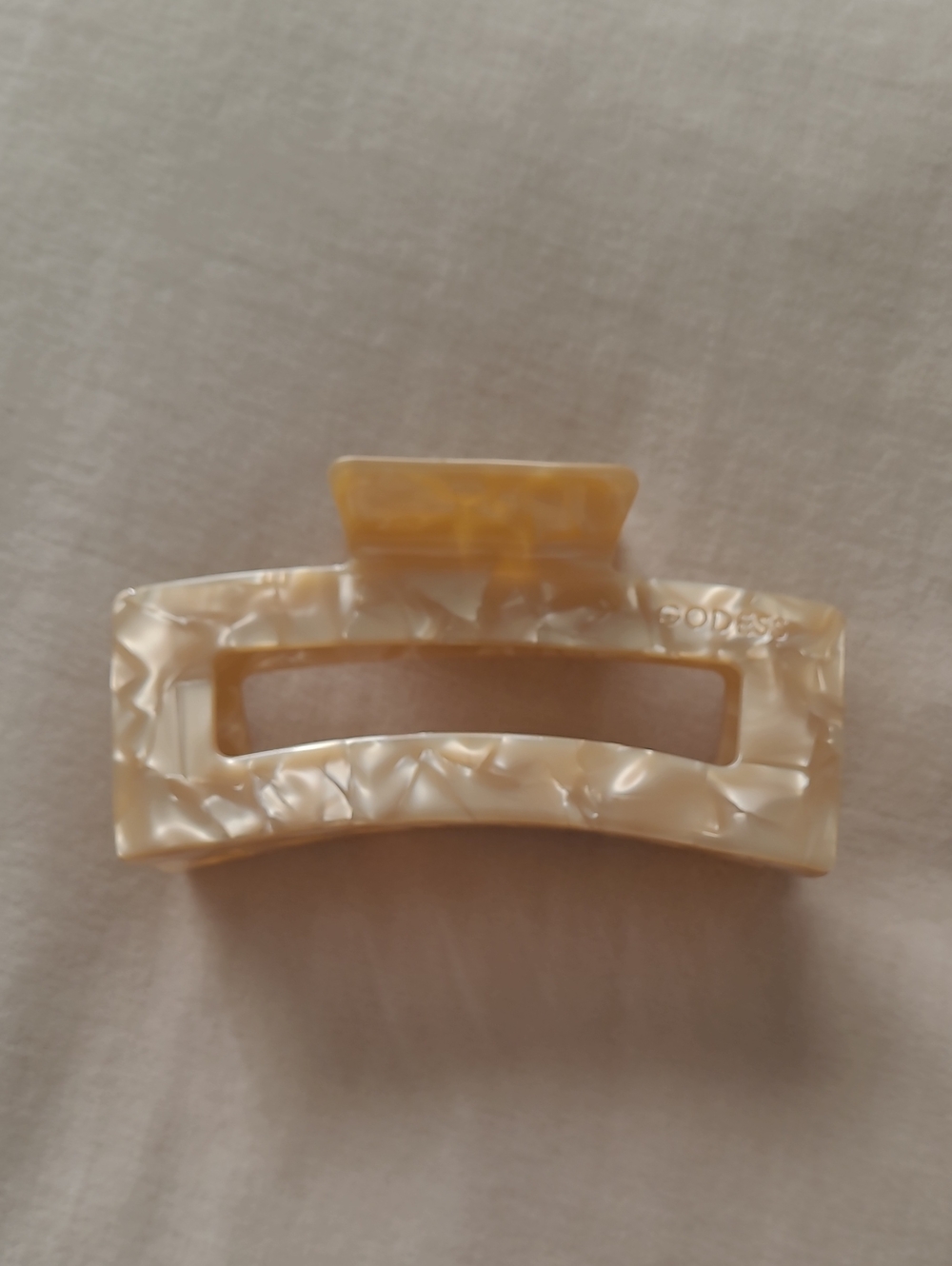 🆕️ Godess Hair Clip